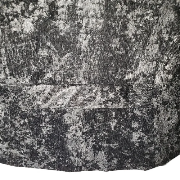 Sarah Collection Crushed Corduroy Blazer - Picture 6 of 6